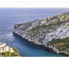Casa-Chalet en Venta en Javea Alicante