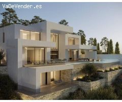 Casa-Chalet en Venta en Javea Alicante