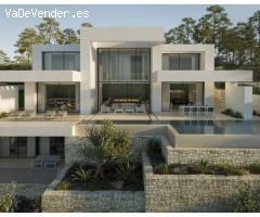 Casa-Chalet en Venta en Javea Alicante