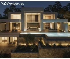 Casa-Chalet en Venta en Javea Alicante