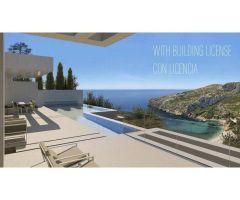 Casa-Chalet en Venta en Javea Alicante