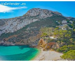 Casa-Chalet en Venta en Javea Alicante