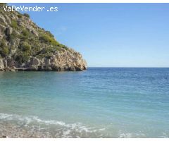 Casa-Chalet en Venta en Javea Alicante