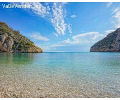 Casa-Chalet en Venta en Javea Alicante