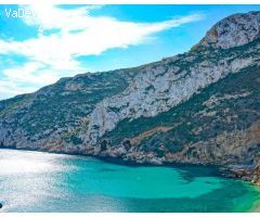 Casa-Chalet en Venta en Javea Alicante