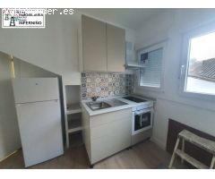 Pisos en Alquiler  Ferrol La Coruña