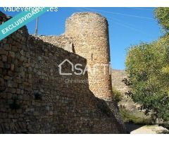 JOYA MEDIEVAL LLENA DE HISTORIA Y CONFORT MODERNO
