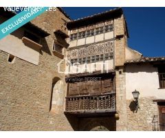 JOYA MEDIEVAL LLENA DE HISTORIA Y CONFORT MODERNO