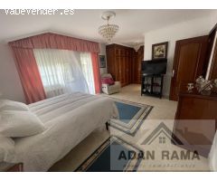 Venta de casa en Meis, de 325m2 con 5 dormitorios y 3 baños con plaza de garaje
