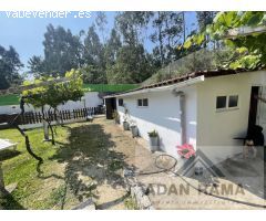 Venta de casa en Meis, de 325m2 con 5 dormitorios y 3 baños con plaza de garaje