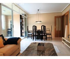 Fantástico piso de 3 habitaciones en San Gabriel