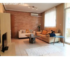 Fantástico piso de 3 habitaciones en San Gabriel