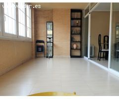 Fantástico piso de 3 habitaciones en San Gabriel