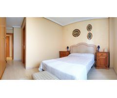 Fantástico piso de 3 habitaciones en San Gabriel
