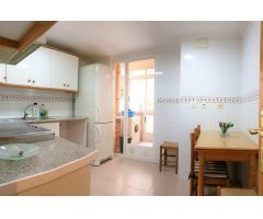 Fantástico piso de 3 habitaciones en San Gabriel