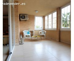 Fantástico piso de 3 habitaciones en San Gabriel