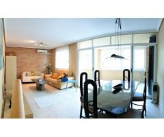 Fantástico piso de 3 habitaciones en San Gabriel