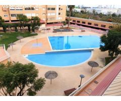 Fantástico piso de 3 habitaciones en San Gabriel