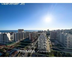 Espectacular estudio en San Juan Playa con piscina, AACC y muebles