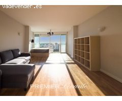Espectacular estudio en San Juan Playa con piscina, AACC y muebles