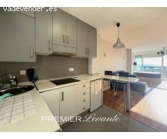 Espectacular estudio en San Juan Playa con piscina, AACC y muebles