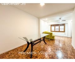 Piso reformado 3 habitaciones en el corazón de Alicante