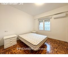 Piso reformado 3 habitaciones en el corazón de Alicante