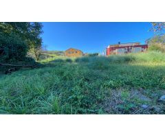 SE VENDE SUELO URBANIZABLE EN ORUÑA, PIELAGOS