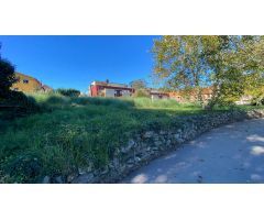 SE VENDE SUELO URBANIZABLE EN ORUÑA, PIELAGOS