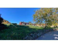 SE VENDE SUELO URBANIZABLE EN ORUÑA, PIELAGOS