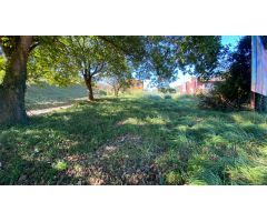 SE VENDE SUELO URBANIZABLE EN ORUÑA, PIELAGOS
