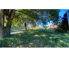 SE VENDE SUELO URBANIZABLE EN ORUÑA, PIELAGOS
