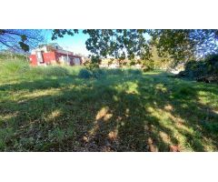 SE VENDE SUELO URBANIZABLE EN ORUÑA, PIELAGOS