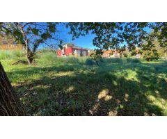 SE VENDE SUELO URBANIZABLE EN ORUÑA, PIELAGOS