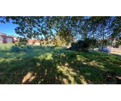 SE VENDE SUELO URBANIZABLE EN ORUÑA, PIELAGOS