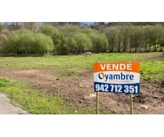 Suelo urbano residencial en GOLBARDO, Reocín