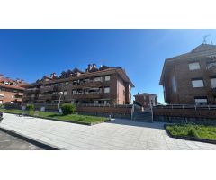 PISO EN BARCENA DE CICERO