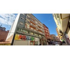 Piso de 3 dormitorios en Lasaga Larreta - Torrelavega
