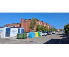 Garajes en urbanizacion marina sport