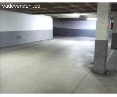 Garajes en urbanizacion marina sport