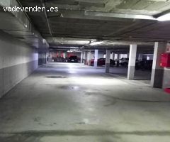 Garajes en urbanizacion marina sport