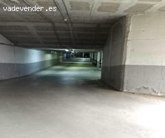 Garajes en urbanizacion marina sport