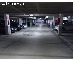 Garajes en urbanizacion marina sport