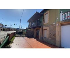 CASA EN ENTRAMASAGUAS, NAVAJEDA