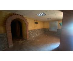 CASA EN ENTRAMASAGUAS, NAVAJEDA