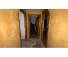 CASA EN ENTRAMASAGUAS, NAVAJEDA