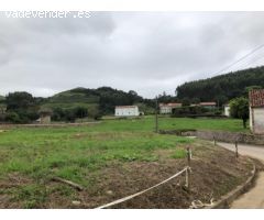 Terreno urbanizable en venta en ba. viallan, 190, Oreña, Cantabria