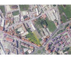 Terreno urbano en Venta en Santander, Cantabria