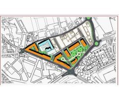 Terreno urbano en Venta en Santander, Cantabria