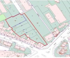 Terreno urbano en Venta en Santander, Cantabria